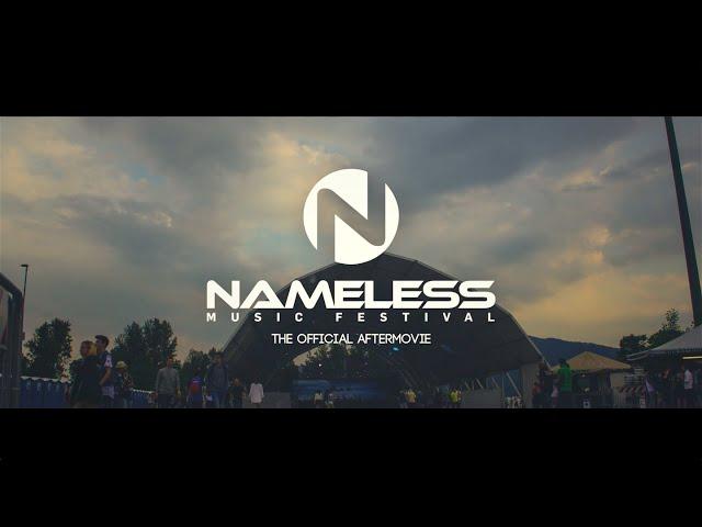 Nameless Music Festival 2014 [Official Aftermovie]