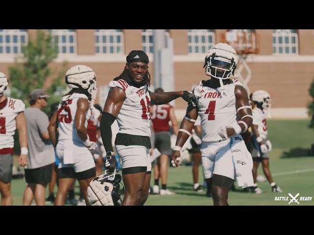 Brendan Jackson - Mic'd Up