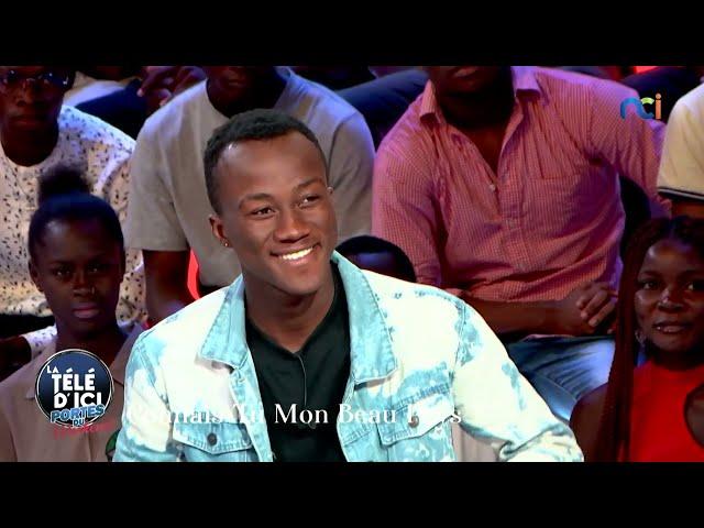 "Connais-tu mon beau pays ?" avec les rappeurs : Mister Z, Black Killer, Leufa et Agato