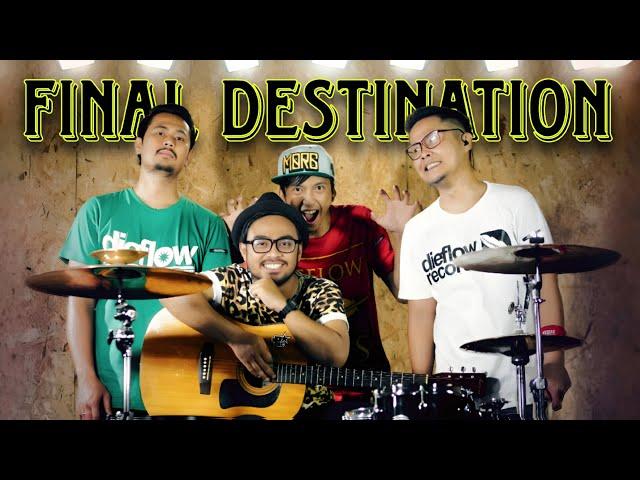 SPRC - Final Destination (Official Music Video)