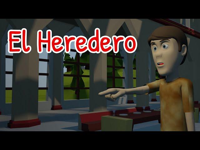 El Heredero