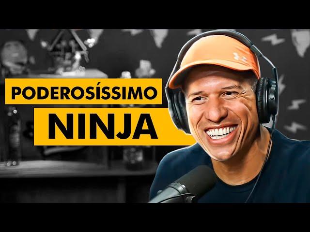 PODEROSÍSSIMO NINJA - Extra Flow