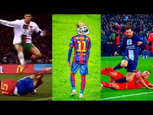 Football Reels Compilation #281 GOALS, SKILLS, FAILS.