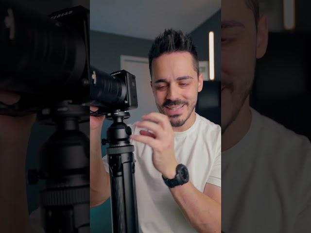 The BEST 3-in-1 Travel Tripod?!