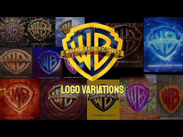 Warner Bros. Pictures Logo Variations