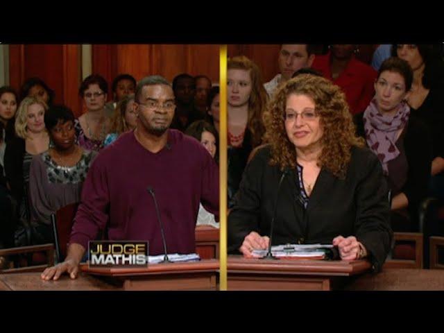 Packed Up and Ready to Go | Judge Mathis