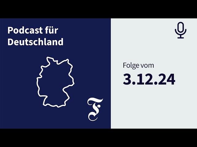 Militärexperte Lange: „Russland hat nicht mehr genug Piloten“ - F.A.Z. Podcast für Deutschland