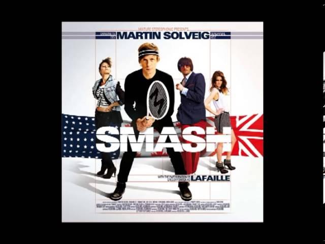 Boys & Girls (Martin Solveig feat. Dragonette)