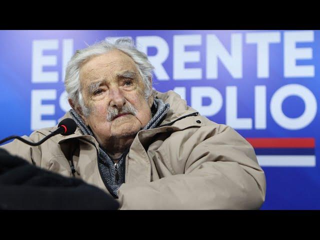 Mujica pensó en Blanca Rodríguez como "un repuesto" de Cosse