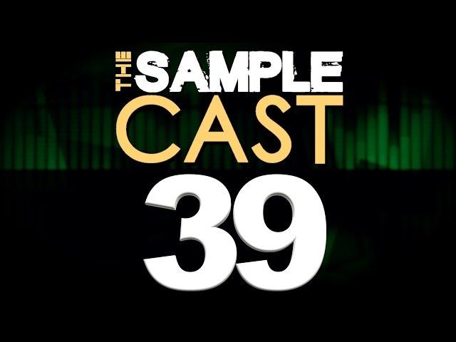 The Samplecast show 39 (review: Output Analog Strings)