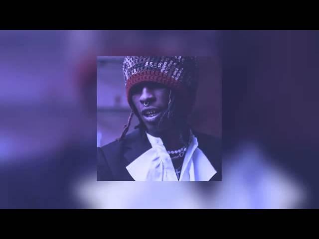 Young Thug -- Guarantee