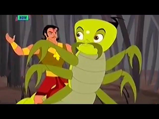 king vikram full action movie 2020, adventures of king vikram aur munja # 1