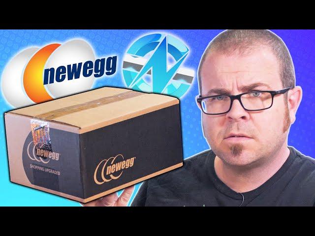 Did Newegg scam Gamers Nexus? A former RMA inspector’s opinion…