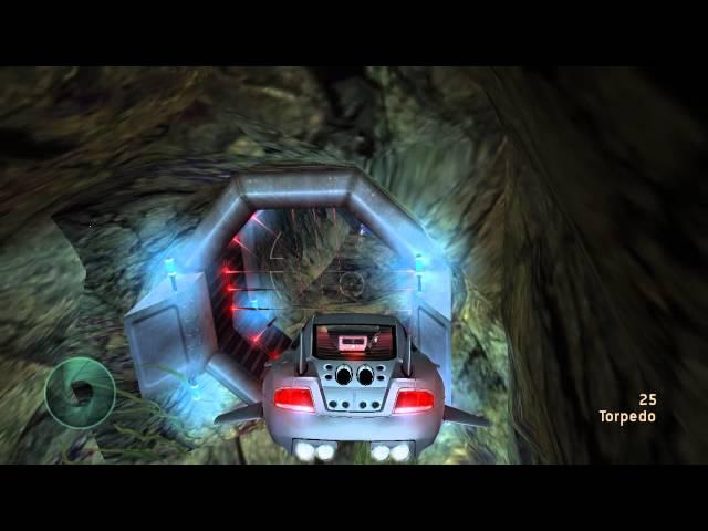 007 Nightfire TAS in 37:26.92 by gamerfreak5665 and aleckermit