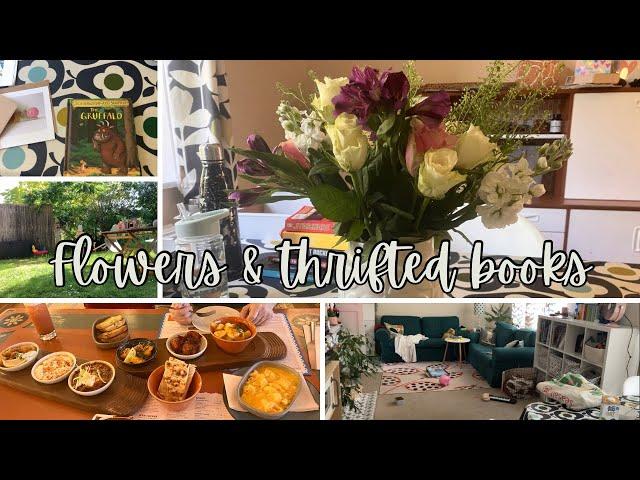 Anniversaries + looking after the house Vlog