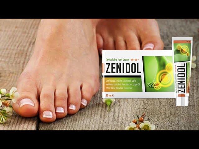 Zenidol - Zenidol Expertenbewertung, Zenidol Deutschland, Zenidol Kaufen Preis