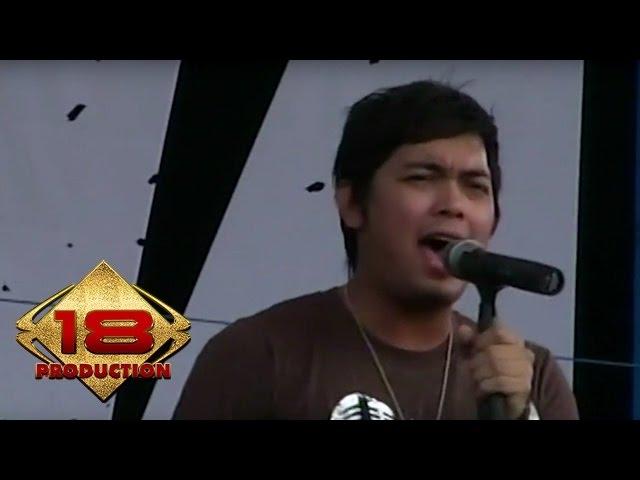 Ada Band - Akal Sehat  (Live Konser Lampung 16 Maret 2008)