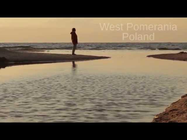 West Pomerania- Poland, Discover Pomerania promo summer 2014