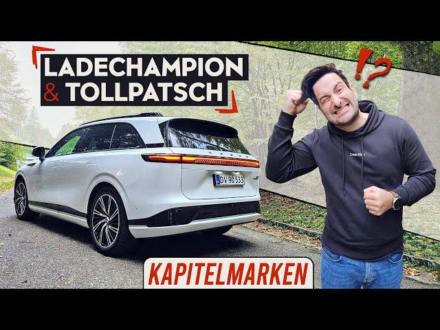 XPENG G9: Wie kann man ein SO GUTES Elektroauto so VERSAUEN?