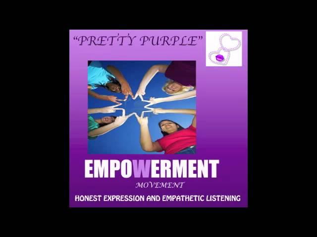 Pretty Purple Empowerment .m4v