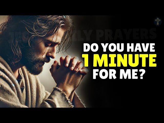 God's Message Now: Sleep Peacefully Tonight [IN 2024] | God Says | Message For You | Message For Me