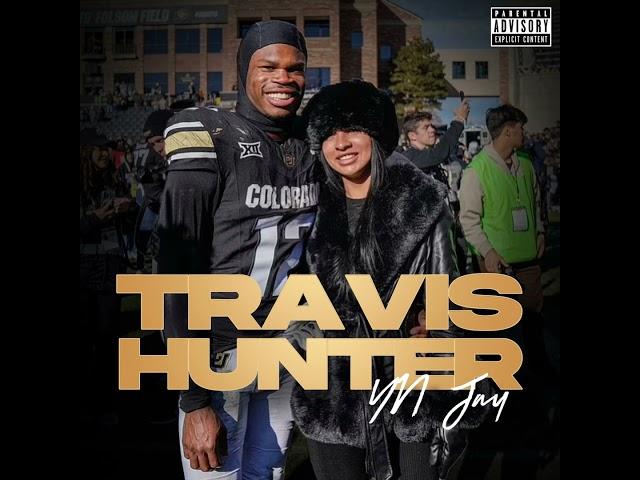 YN Jay - Travis Hunter (Official Audio)