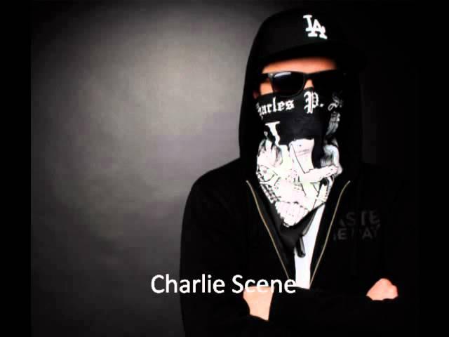 Charlie Scene