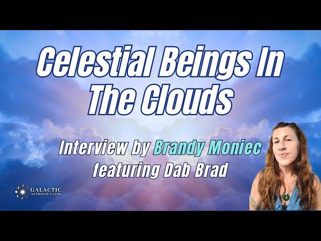 Contact with Meta-Terrestrials interview by Brandy Moniec (QSG Practitioner) ft DAB Brad