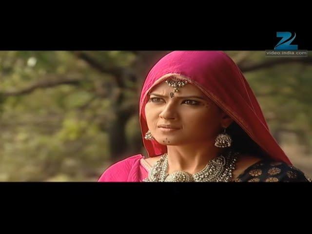 Jhansi Ki Rani | Ep.413 | Lakshmi बाई ने समजा हिंदुस्तानी वकील को फिरंगी | Full Episode | ZEE TV