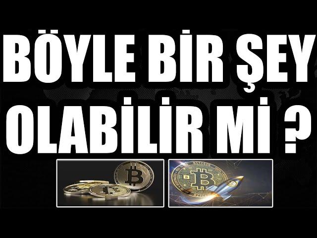 4 YIL ÖNCEKİ NOKTADAYIZ !! BİTCOİN TARİH OLUYOR 31.000 DOLAR GELDİ /ALTIN BİST100 ANALİZ ALTCOİN