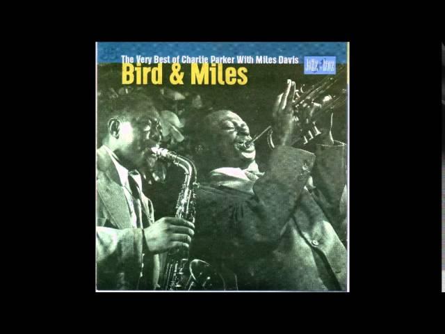 Bird & Miles - The Very Best