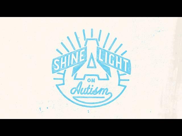 Shine A Light On Autism