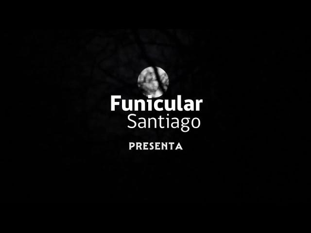 Funicular Santiago Experiencia Nocturna Halloween