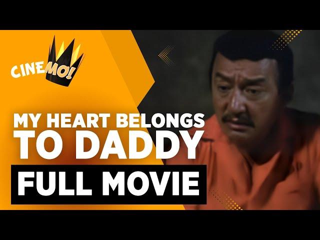 My Heart Belongs to Daddy | FULL MOVIE | Dolphy, Nida Blanca, Maricel Soriano | CineMo