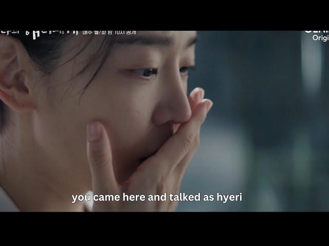 Dear Hyeri Ep 5 Eng sub Preview | Dear Hyeri Episode 5 English sub