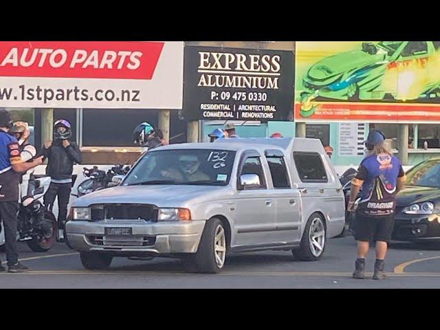 NZPC Drag wars 7/2/25