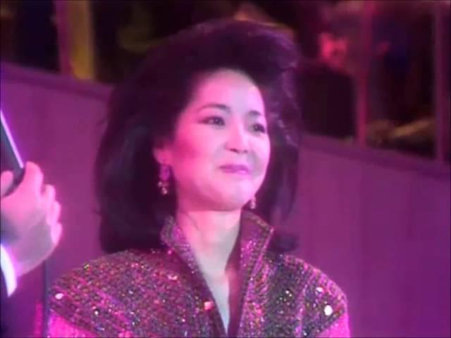 Teresa Teng 1953 - 1995