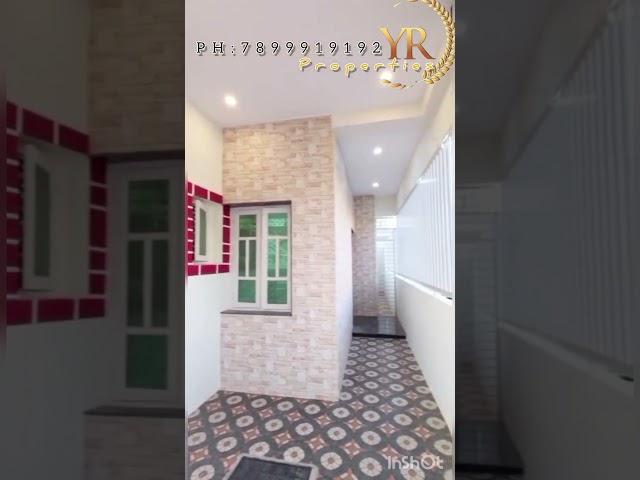 30 /40 house for sale in JP Nagar Mysore contact/ 7899919192