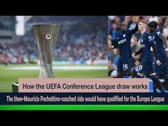 How the UEFA Conference League draw works |  ইউরোপা লীগ চ্যাম্পিয়ন্স | Sbs Media Sports