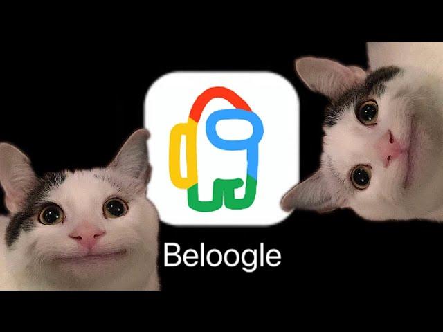 Если бы Белуга работал в Google...