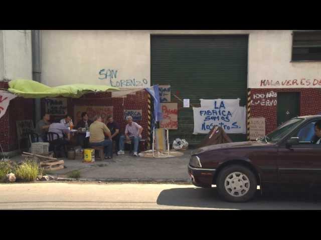 Un instante más - Pablo Sala