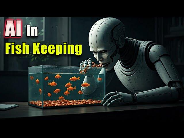 Will AI Destroy Fish Keeping Knowledge?