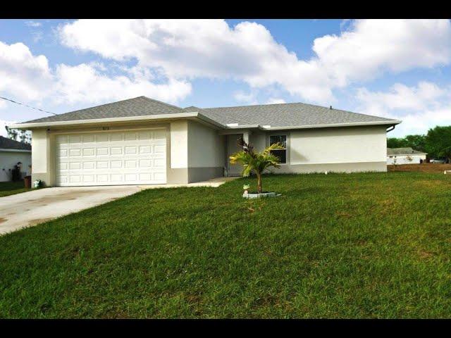 For Sale - House in Lehigh Acres, FL 33971