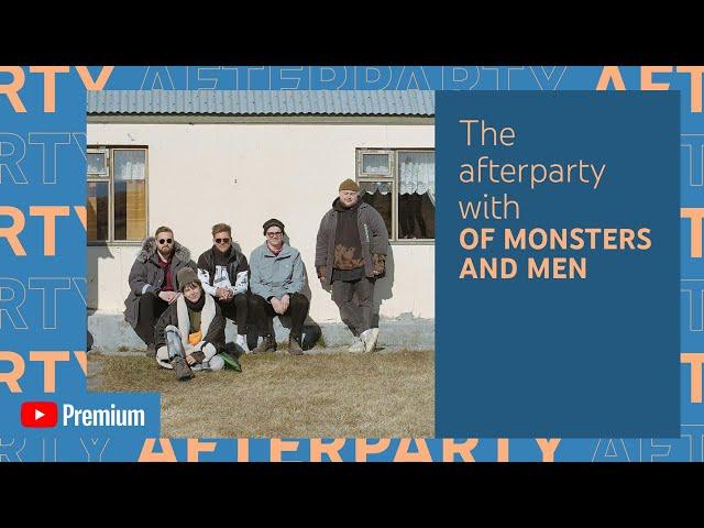 Tíu Documentary Afterparty