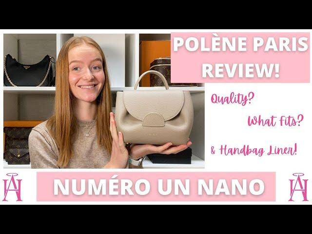 POLÈNE NUMÉRO UN NANO | The Upcoming AFFORDALE Designer Brand