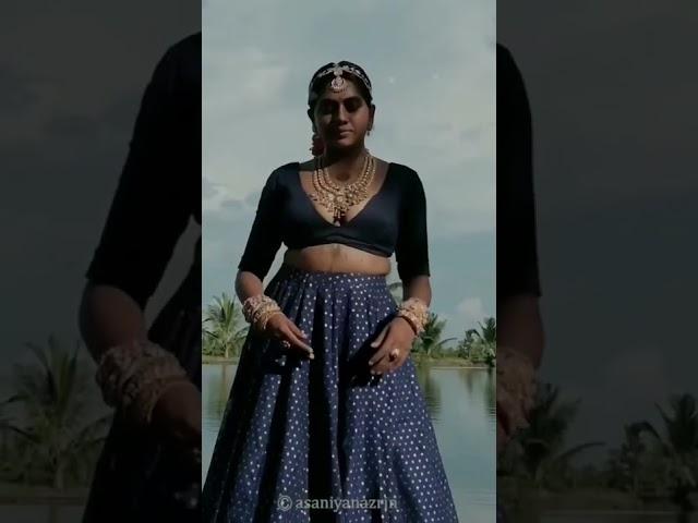 NimishaSajayan Hot Photoshoot Video #Nimishasajayan #Kollywood #Bollywood  #malluactor #shorts