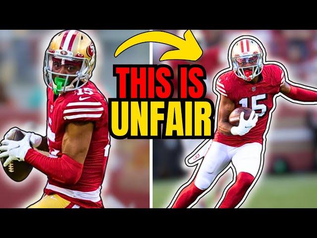 I Don't Think We Realize What The San Francisco 49ers Just Did..