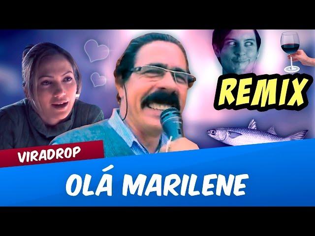 Viradrop - Olá Marilene (Remix)