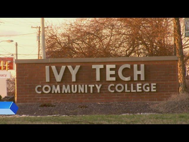 Ivy Tech: People will need to start acquiring new skills