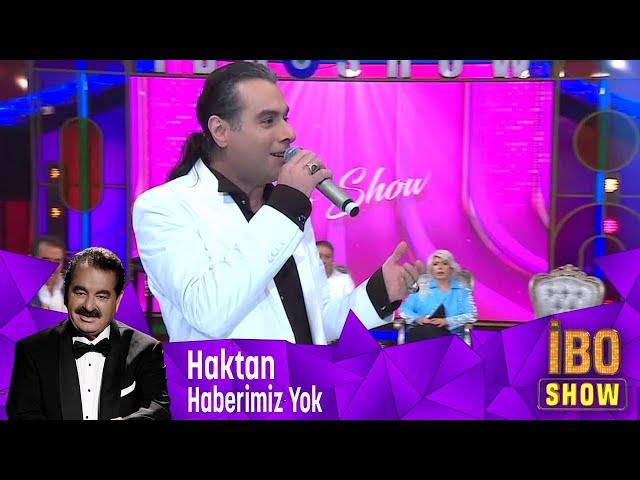 Haktan - Haberimiz Yok